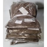10x British Army MTP UBAC shirts - mixed sizes