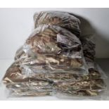 15x British Army MTP windproof smocks - mixed sizes