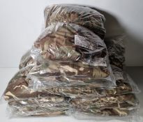 15x British Army MTP windproof smocks - mixed sizes