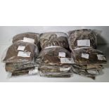 30x British Army MTP UBAC shirts - mixed sizes