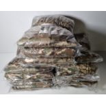 15x British Army MTP windproof smocks - mixed sizes