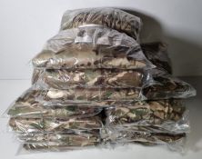 15x British Army MTP windproof smocks - mixed sizes