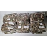 30x British Army MTP combat trousers mixed types mixed sizes