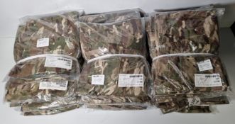30x British Army MTP combat trousers mixed types mixed sizes