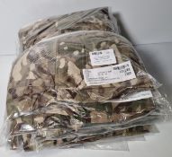 10x British Army MTP combat trousers mixed types mixed sizes