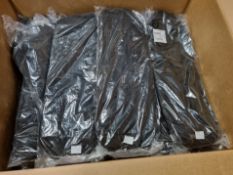 21x British Forces Operational travel bags