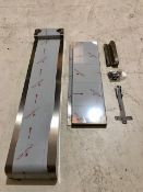 Hobart B1A9DN2P 200mm bridging unit with front panel - new