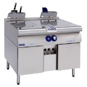 Hobart Advancia 900 B1A9BFPD18E-40 Precipan - serial number P47100180 - electric - new