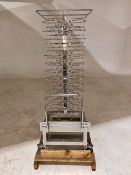 Hobart B1AC201CB60 60 plate banqueting insert for Hobart 201 oven - new