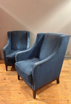Homes & Interiors