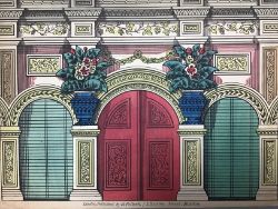 Homes & Interiors