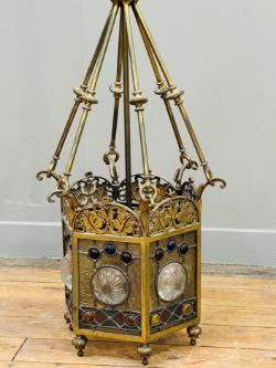 The Decorative House:  Antiques & Interiors