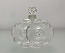A Rene Lalique (French 1860-1945), 