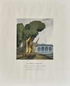 Y Property of an Edinburgh Collector: Ian Hamilton Finlay C.B.E. (Scottish, 1925-2006), A Classic