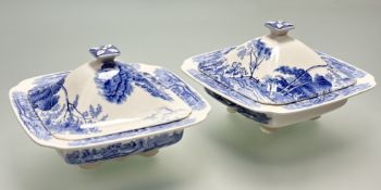 A pair of Pountney & Co Ltd, 
