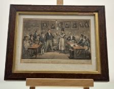 George and Robert Cruickshank, 