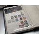 A set of three albums containing a collection of the Netherlands (Holland) Stamps, the older album - Image 7 of 13