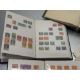 A set of three albums containing a collection of the Netherlands (Holland) Stamps, the older album - Image 3 of 13