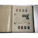 A set of three albums containing a collection of the Netherlands (Holland) Stamps, the older album - Image 11 of 13