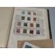 A set of three albums containing a collection of the Netherlands (Holland) Stamps, the older album - Image 5 of 13