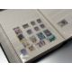 A set of three albums containing a collection of the Netherlands (Holland) Stamps, the older album - Image 6 of 13