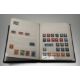 A set of three albums containing a collection of the Netherlands (Holland) Stamps, the older album - Image 10 of 13