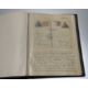 A set of three albums containing a collection of the Netherlands (Holland) Stamps, the older album - Image 13 of 13