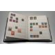 A set of three albums containing a collection of the Netherlands (Holland) Stamps, the older album - Image 9 of 13