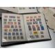 A set of three albums containing a collection of the Netherlands (Holland) Stamps, the older album - Image 2 of 13