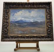 Annie Morgan (Scottish 1900-1951), 