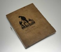 W Smith Bristo Port Edina. 1829 A Laconic Narrative of the Life & Death of John Wilson. Reprinted by