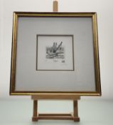 Manuel J Estop Zafra (Spanish School), 