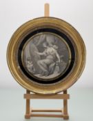 Robert Samuel Marcuard (1751-1792) after Giovanni Battista Ciprianai (1787-1785), An Allegorical