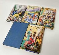 Brent-Dyer (Elinor), a collection of five Chalet School series First Editions, all published by