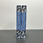 F. Scott Fitzgerald, The Folio Society books comprising 'Tender is the Night', printed 2005, and '