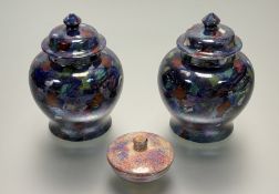 A pair of Sherlock Smith & Co 