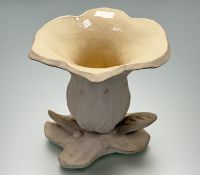 A 1930's Fulham Pottery 
