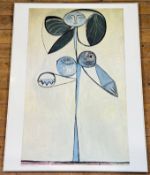 A 20thc Pablo Picasso, 
