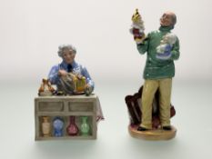 A Royal Doulton 