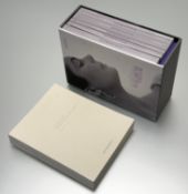Auction Catalogues: The Collection of Elizabeth Taylor, Christie's New York, Nov./Dec. 2011, five