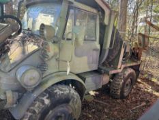 Tractor Wheeled Front End Loader