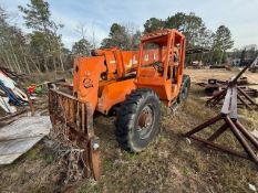 1990 Lull Telehandler