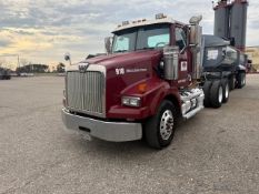 2019 Western Star 4900