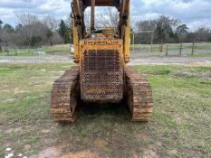 Caterpillar 941B Dozer
