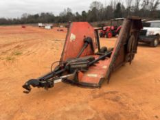 Land Pride Plainsman Series 2 Rotary Cutter