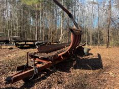 Hay Elevator Trailer