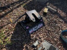 Pullrite Super 5th Hitch