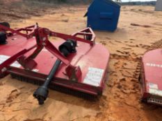 Bush Hog Rotary Cutter