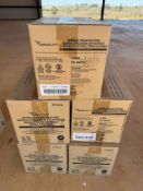 Cardinal Health - Nitrile Exam Extra Thick Gloves - Medium Sized