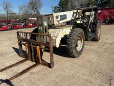 2007 Ingersoll Rand Telehandler